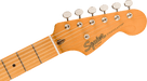 Fender Squier Classic Vibe '50s Stratocaster®, Maple Fingerboard, White Blonde *Setup Price - Guitar Warehouse