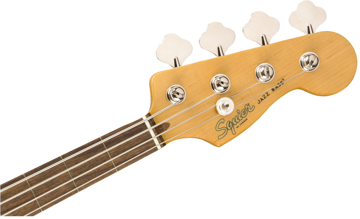 Fender Squier Classic Vibe '60s Precision Bass® 3-Color Sunburst