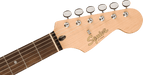 Fender Squier Paranormal Custom Nashville Stratocaster®, Laurel Fingerboard, Parchment Pickguard, Aztec Gold - Guitar Warehouse