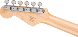 Fender Squier Paranormal Custom Nashville Stratocaster®, Laurel Fingerboard, Black Pickguard, Chocolate 2-Color Sunburst - Guitar Warehouse