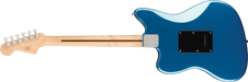 Squier Affinity Series™ Jazzmaster®, Laurel Fingerboard, Black Pickguard, Lake Placid Blue - Guitar Warehouse