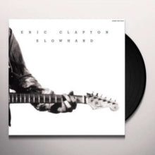 Slowhand by Eric Clapton Vinyl / 12" Album - Guitar Warehouse