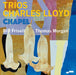 Trios: Chapel by Charles Lloyd Vinyl / 12" Album - Guitar Warehouse