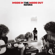 Inside In / Inside Out by The Kooks Vinyl / 12" Album - Guitar Warehouse