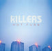 Hot Fuss by The Killers Vinyl / 12" Album - Guitar Warehouse