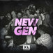 New Gen by New Gen Vinyl / 12" Album - Guitar Warehouse