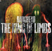 The King of Limbs by Radiohead Vinyl / 12" Album - Guitar Warehouse