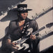 Texas Flood by Stevie Ray Vaughan Vinyl / 12" Album - Guitar Warehouse