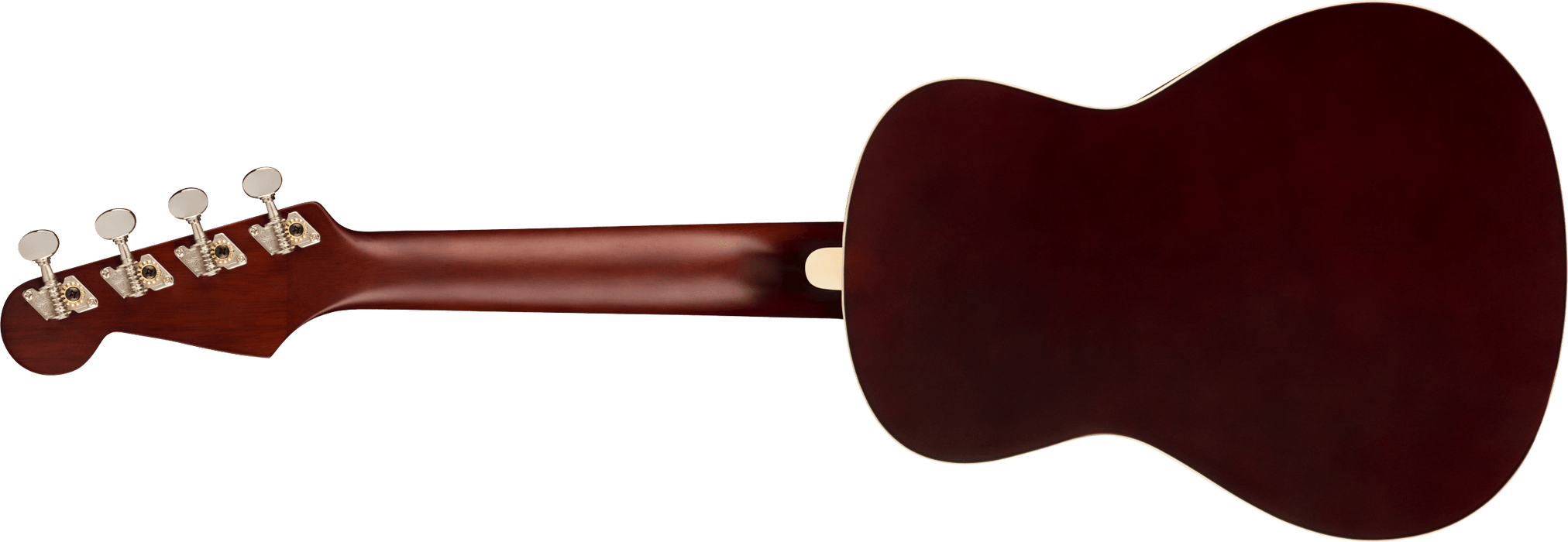 Avalon Tenor Ukulele, Walnut Fingerboard, 2-Color Sunburst - Guitar Warehouse