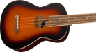 Avalon Tenor Ukulele, Walnut Fingerboard, 2-Color Sunburst - Guitar Warehouse
