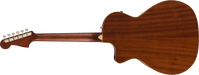 Fender Newporter Player, Walnut Fingerboard, Black Pickguard, Tidepool - Guitar Warehouse