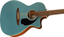 Fender Newporter Player, Walnut Fingerboard, Black Pickguard, Tidepool - Guitar Warehouse