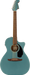 Fender Newporter Player, Walnut Fingerboard, Black Pickguard, Tidepool - Guitar Warehouse