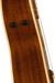 Fender Newporter Player, Walnut Fingerboard, Gold Pickguard, Natural - Guitar Warehouse