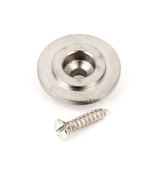 Fender® Pure Vintage Bass String Guide, Nickel