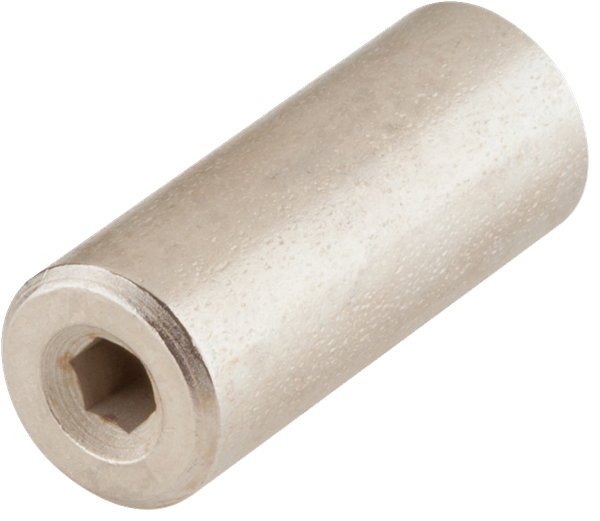 Fender® Truss Rod Nut, 1/8”, American Series Guitars