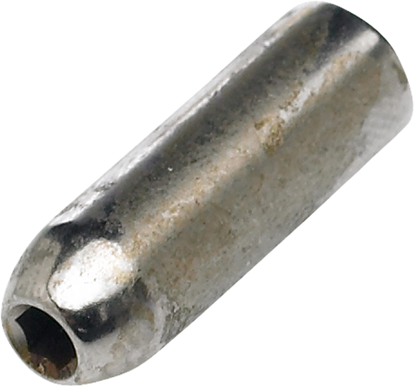 Fender® Bullet Style Truss Rod Nut