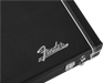 Classic Series Wood Case - Jazzmaster®/Jaguar®, Black - Guitar Warehouse