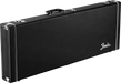 Classic Series Wood Case - Jazzmaster®/Jaguar®, Black - Guitar Warehouse