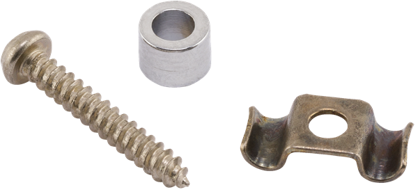 Fender® Road Worn® Strat® String Guide
