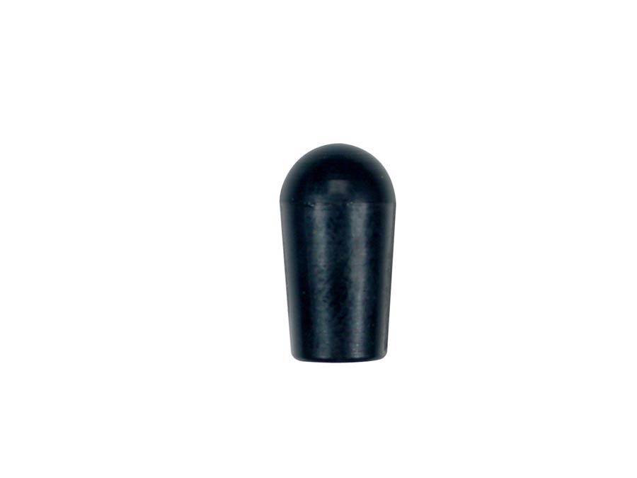 LP/SG-Style Switch Tip for Electric Guitar - Black