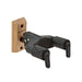 Hercules GSP38WB Plus Auto Grab Guitar Wall Hanger - Guitar Warehouse