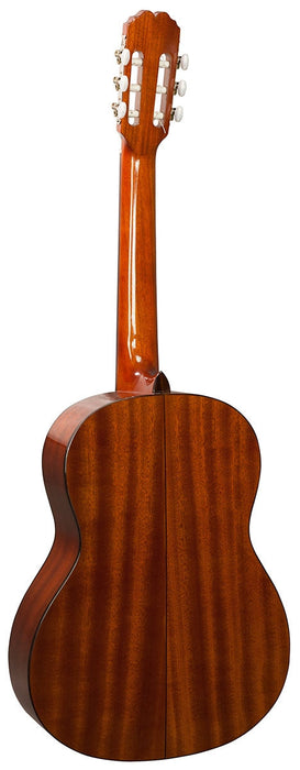 Admira Malaga 3/4 Classical Guitar Solid Cedar Top (B-Stock)