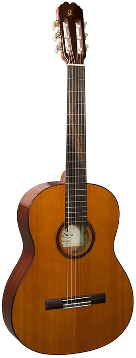 Admira Malaga 3/4 Classical Guitar Solid Cedar Top (B-Stock)