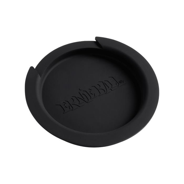 Ernie Ball Black Soundhole Cover