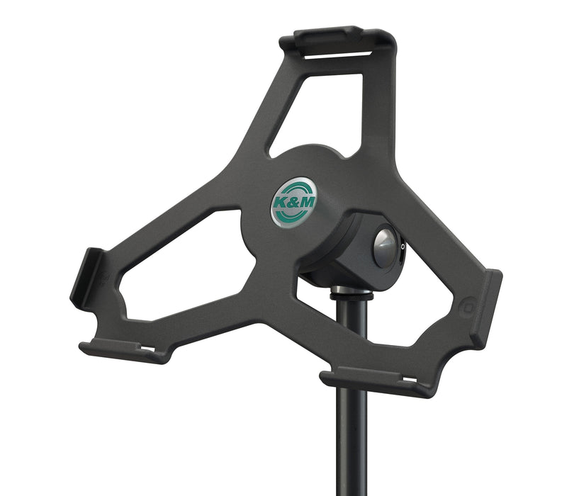 K&M iPad Air Stand Holder - Guitar Warehouse