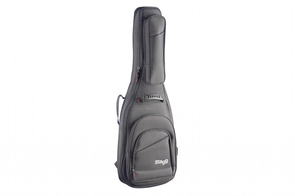 Stagg STB-NDURA 15 UE Electric Guitar Padded Gig Bag - Guitar Warehouse