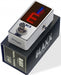 BLAXX Mini Tuner Pedal - Guitar Warehouse
