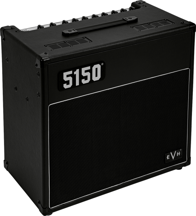 EVH® 5150® Iconic® Series 15W 1X10 Combo, Black, 230V