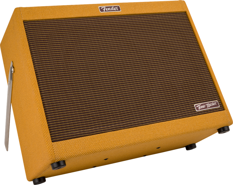 Fender Tone Master® FR-12 Flat Response Guitar/Stage Amp - Tweed, 230V UK