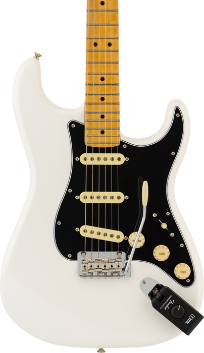 Fender Mustang Micro Plus Headphone Ultimate Personal Guitar Amplifier