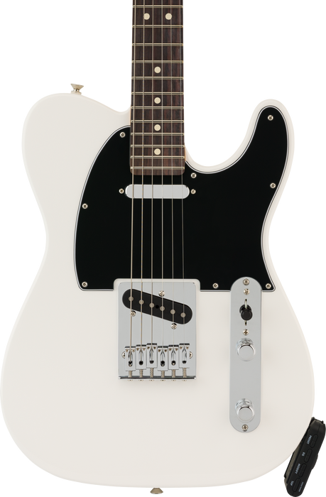 Fender Mustang Micro Plus Headphone Ultimate Personal Guitar Amplifier