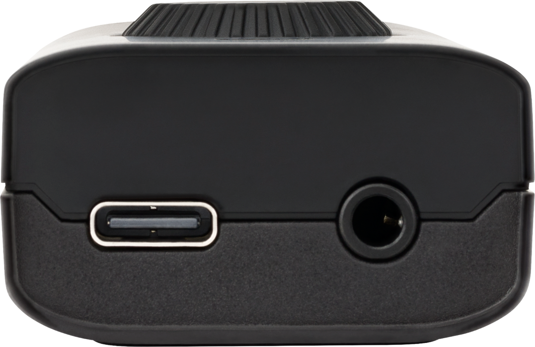 Fender Link I/O™ Audio Interface