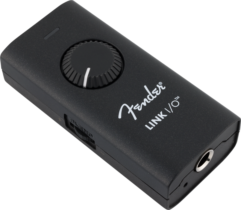 Fender Link I/O™ Audio Interface