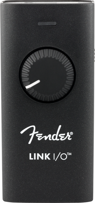 Fender Link I/O™ Audio Interface