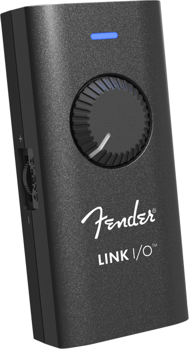 Fender Link I/O™ Audio Interface