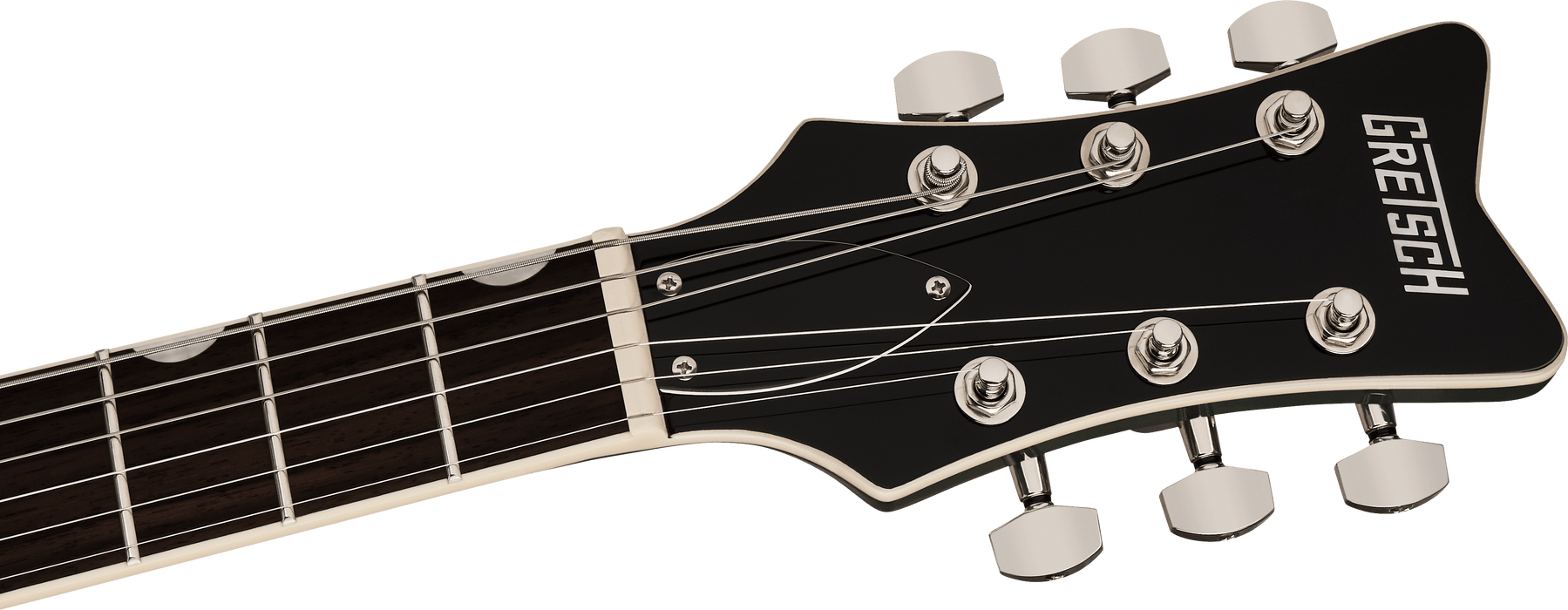 Gretsch Electromatic® Jet™ Club 1 Pickup, Rosewood Fingerboard, Steel Olive
