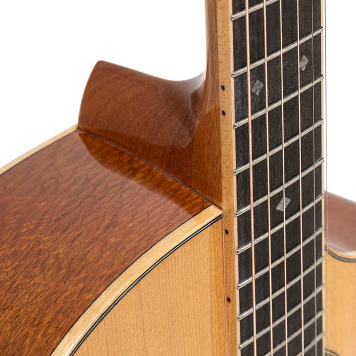Stagg Orchestra Cutaway Acoustic-Electric Guitar w/Spruce Top - 45 Series