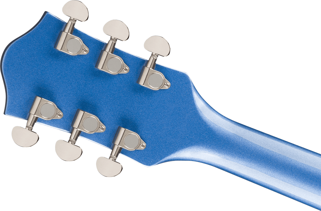 Gretsch G2420T Streamliner™ Hollow Body with Bigsby®, Laurel Fingerboard, Broad'Tron™ BT-3S Pickups, Fairlane Blue