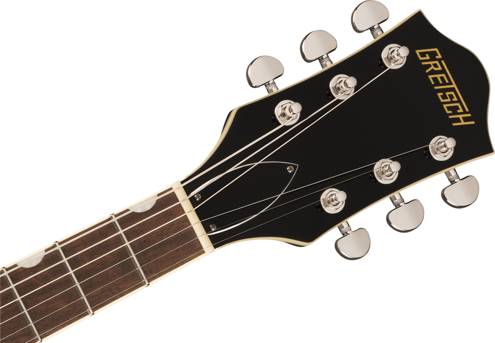 Gretsch G2420T Streamliner™ Hollow Body with Bigsby®, Laurel Fingerboard, Broad'Tron™ BT-3S Pickups, Fairlane Blue