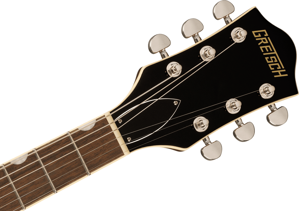 Gretsch G2420 Streamliner™ Hollow Body with Chromatic II, Laurel Fingerboard, Broad'Tron™ BT-3S Pickups, Claret Burst