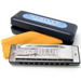 BJ FOLK / BLUES - "C" HARMONICA - Guitar Warehouse
