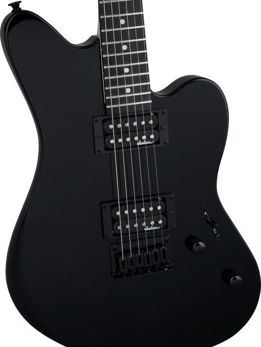 JS Series Surfcaster™ JS22 HT - Gloss Black