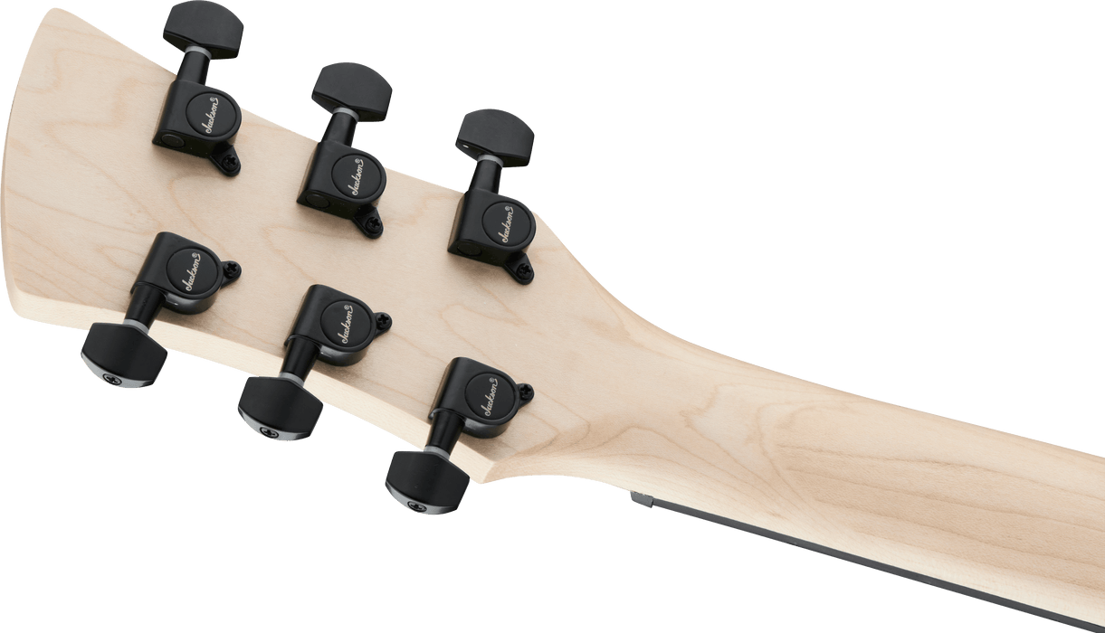 Jackson JS Series Surfcaster™ JS22 HT - Snow White