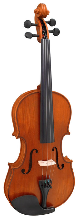 Hidersine Violin Vivente 3/4 Outfit w/Case & Bow (B-Stock) - 3180B