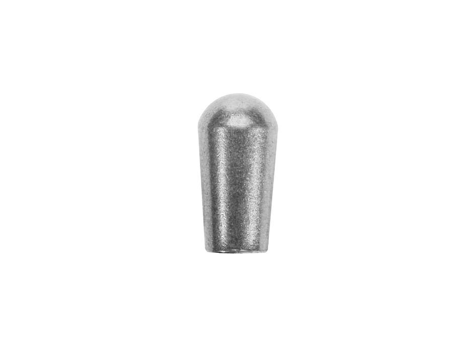 LP/SG-Style Switch Tip for Electric Guitar - Chrome Plated
